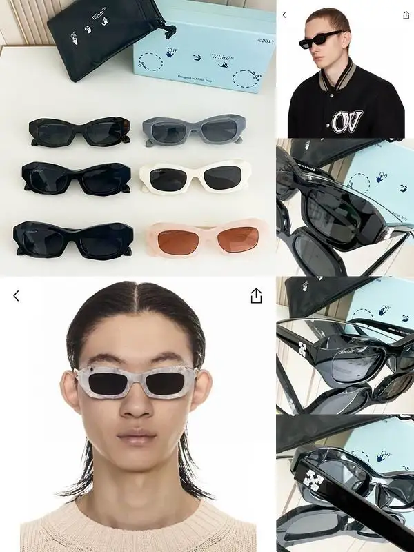 Off White Glasses smx (30)